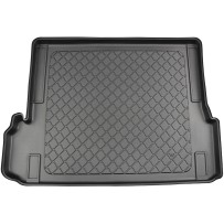 Toyota Land Cruiser J150 2014 → Bagažinės kilimėlis Aristar