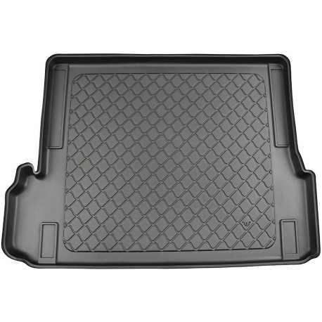 Toyota Land Cruiser J150 2014 → Bagažinės kilimėlis Aristar