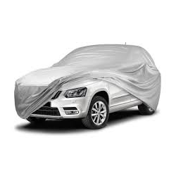 Automobilio uždangalas Automobilio uždangalas XL 510x193x152 cm SUV – apsauga nuo lietaus, sniego, saulės ir dulkių