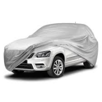 Automobilio uždangalas Automobilio uždangalas XL 510x193x152 cm SUV – apsauga nuo lietaus, sniego, saulės ir dulkių