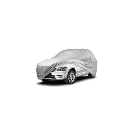 Automobilio uždangalas Automobilio uždangalas XL 510x193x152 cm SUV – apsauga nuo lietaus, sniego, saulės ir dulkių