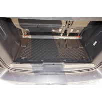 Toyota ProAce Verso 2016 → Bagažinės kilimėlis Aristar