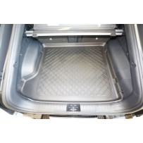 Kia EV6 2021 → Bagažinės kilimėlis Aristar
