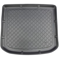 Seat Altea XL 2006 → 2015 Bagažinės kilimėlis Aristar
