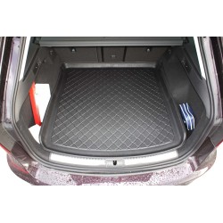 Seat Leon 2013 → 2020 Universalas Bagažinės kilimėlis Aristar