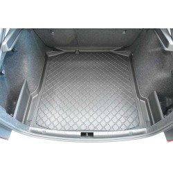 Seat Toledo 2013 → 2018 5sėd Bagažinės kilimėlis Aristar