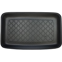 Seat Alhambra 2010 → 2020 5sėd Bagažinės kilimėlis Aristar