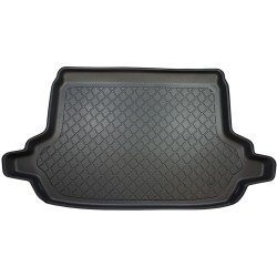 Subaru Forester 2013 → 2019 Bagažinės kilimėlis Aristar