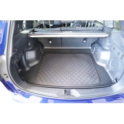 Subaru Forester VI (SL) e-Boxer 2024 → Bagažinės kilimėlis Aristar