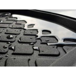 Ford Explorer Plug-in-Hybrid 2020 → Bagažinės kilimėlis Aristar