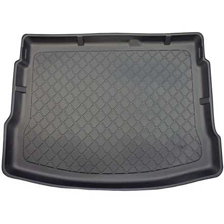 Nissan Qashqai 2007 → 2014 Bagažinės kilimėlis Aristar