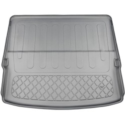 Nissan X-Trail e-Power 2022 → Bagažinės kilimėlis Aristar
