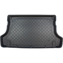Suzuki Grand Vitara 2005 → 5 sėd. Bagažinės kilimėlis Aristar