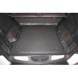 Jeep Grand Cherokee 2010 → 2020 Bagažinės kilimėlis Aristar