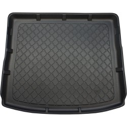 Land Rover Freelander 2007 → 2014 Bagažinės kilimėlis Aristar