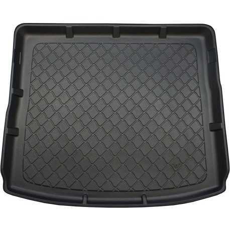 Land Rover Freelander 2007 → 2014 Bagažinės kilimėlis Aristar