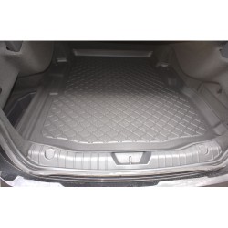 Jaguar XF (X260) 2015 →Bagažinės kilimėlis Aristar