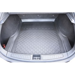Tesla Model S 2012 → Bagažinės kilimėlis Aristar