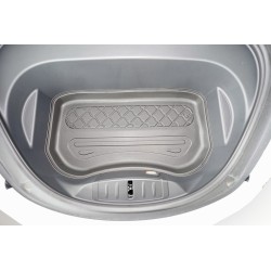 Tesla Model 3 2020 → Bagažinės kilimėlis Aristar