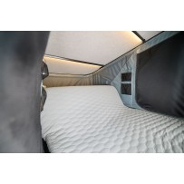 Thule Widesky stogo palapinė 2 asmenims | Automeniu.lt**