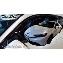 HONDA Prelude VI 3d 2025 → Vėjo deflektoriai priekinėms durims