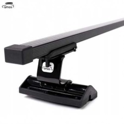 Stogo skersiniai MAZDA 323 Sedanas 2001→ 2003 Amos ST