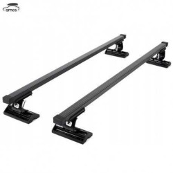 Stogo skersiniai PEUGEOT 607 Sedanas 2000→ 2010 Amos ST