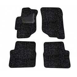 HONDA ACCORD Type R 1998 → Medžiaginiai standartinės dangos kilimėliai 