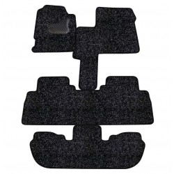 HONDA ODYSSEY 1998 → 2003 Medžiaginiai standartinės dangos kilimėliai 