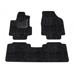 HONDA RIDGELINE 2005 → Medžiaginiai standartinės dangos kilimėliai 