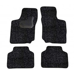 OPEL TIGRA 1993 → 2000 Medžiaginiai standartinės dangos kilimėliai 