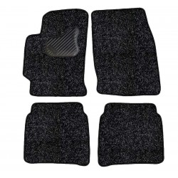 TOYOTA CAMRY 1992 → 1996 Medžiaginiai standartinės dangos kilimėliai 