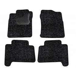  TOYOTA 4 RUNNER 2002 → 2009 Medžiaginis standartinės dangos kilimėliai 