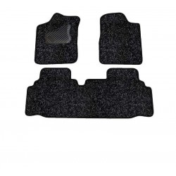 TOYOTA PICNIC 1998 → 2001 Medžiaginiai standartinės dangos kilimėliai 