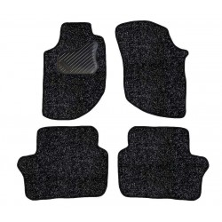 VOLVO 740 1984 → 1990 Medžiaginiai standartinės dangos kilimėliai 