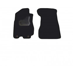 HONDA CRV (mechaninė) 2002 → 2006 Medžiaginiai veliūrinės dangos kilimėliai