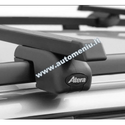 VW Touran 2003-2010 Stogo bagažinės skersiniai Atera 137 cm