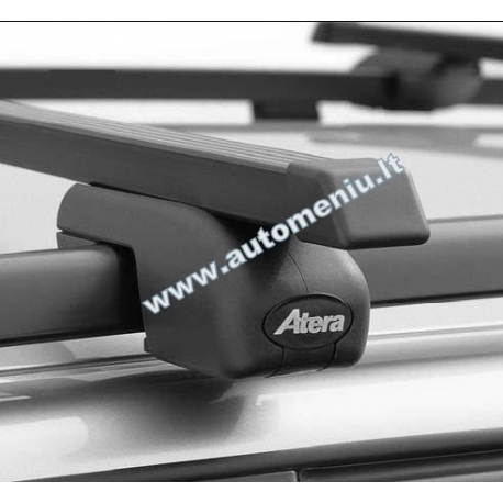 VW Touran 2003-2010 Stogo bagažinės skersiniai Atera 137 cm