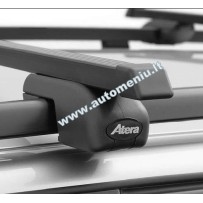 VW Touran 2010-2015 Stogo bagažinės skersiniai Atera 137 cm