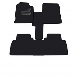 HONDA ODYSSEY 1998 → 2003 Medžiaginiai veliūrinės dangos kilimėliai