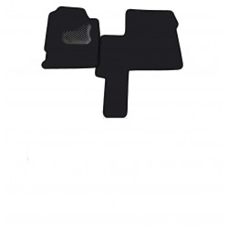 HONDA ODYSSEY 1998 → 2003 Medžiaginiai veliūrinės dangos kilimėliai