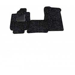 FIAT MULTIPLA 1999 → Medžiaginiai standartinės dangos kilimėliai 