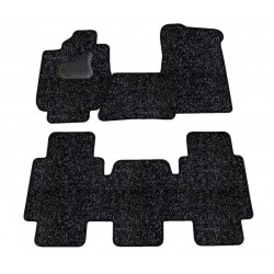 FIAT MULTIPLA 1999 → Medžiaginiai standartinės dangos kilimėliai 