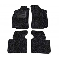 FIAT PUNTO 1993 → 1999 Medžiaginiai standartinės dangos kilimėliai 