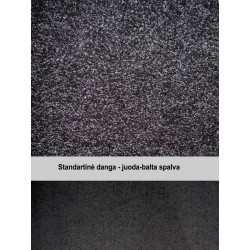 MERCEDES-BENZ CL W 215 2000 → 2006 Medžiaginiai standartinės dangos kilimėliai 