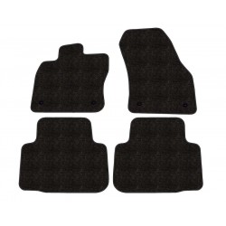 VOLKSWAGEN GOLF Sporsvariant 2014 → Medžiaginiai standartinės dangos kilimėliai 