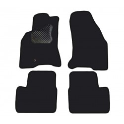 FORD COUGAR 1999 → 2002 Medžiaginiai veliūrinės dangos kilimėliai