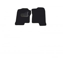 FORD EXPEDITION 1996 → 2002 Medžiaginiai veliūrinės dangos kilimėliai