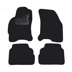 FORD MONDEO 1993 → 1996 Medžiaginiai veliūrinės dangos kilimėliai