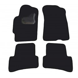 FORD PROBE 1989 → 1997 Medžiaginiai veliūrinės dangos kilimėliai